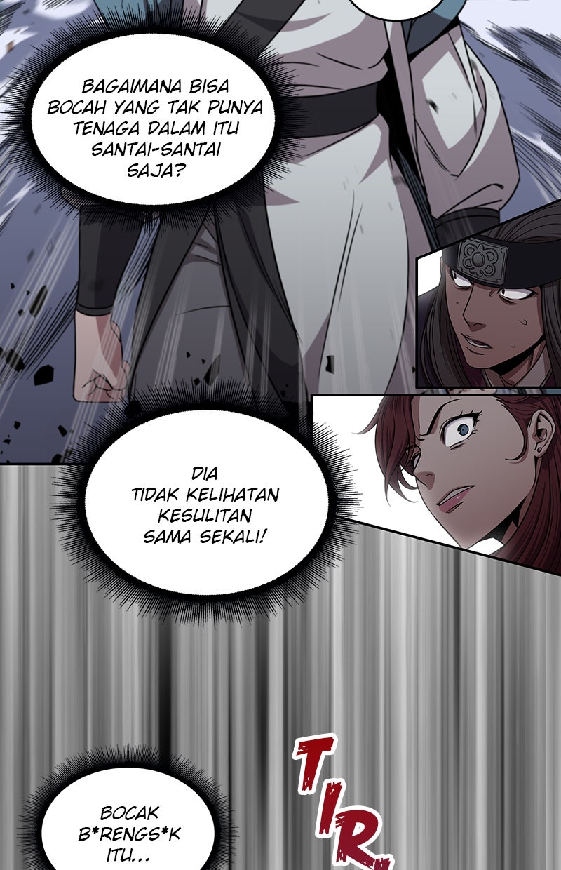 Read Nano Mashin chapter 7 image 93 on Lezhin