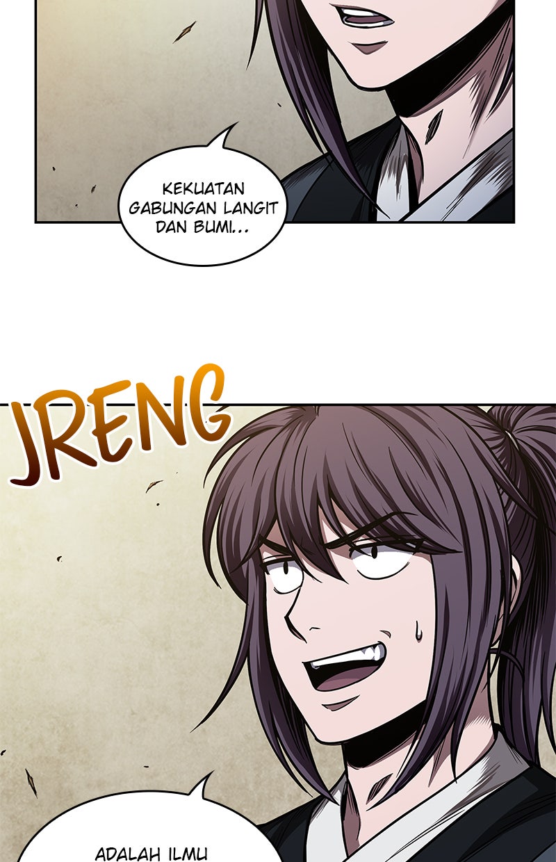 Read Nano Mashin chapter 70 image 100 on Lezhin