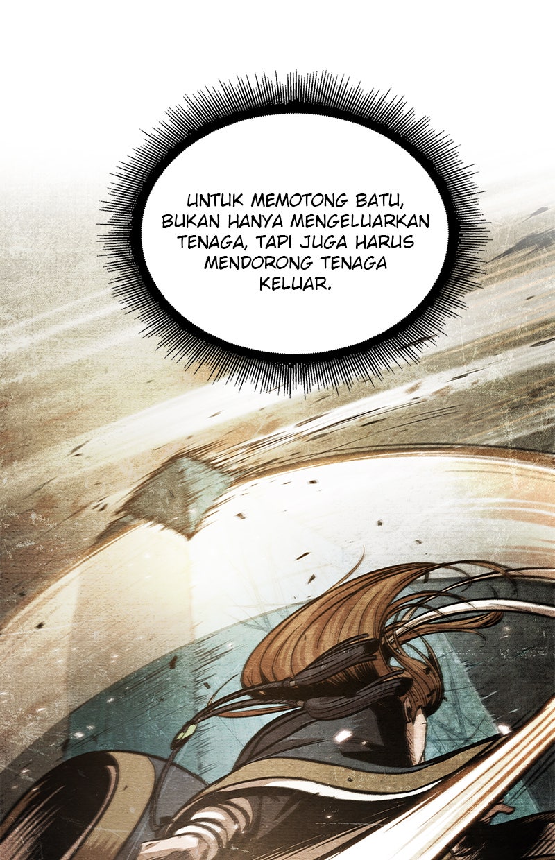 Read Nano Mashin chapter 70 image 11 on Lezhin