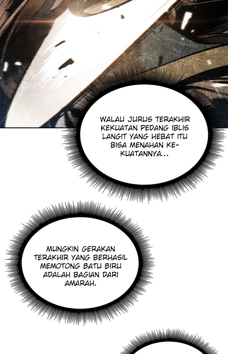 Read Nano Mashin chapter 70 image 12 on Lezhin