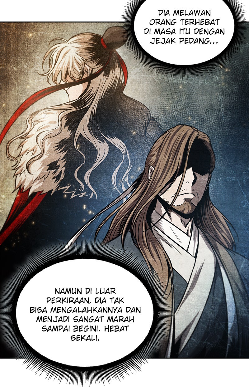 Read Nano Mashin chapter 70 image 13 on Lezhin