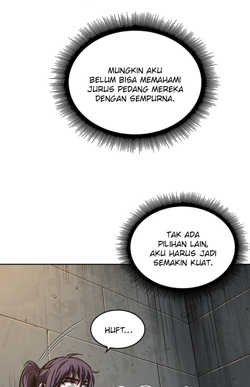 Read Nano Mashin chapter 70 image 14 on Lezhin