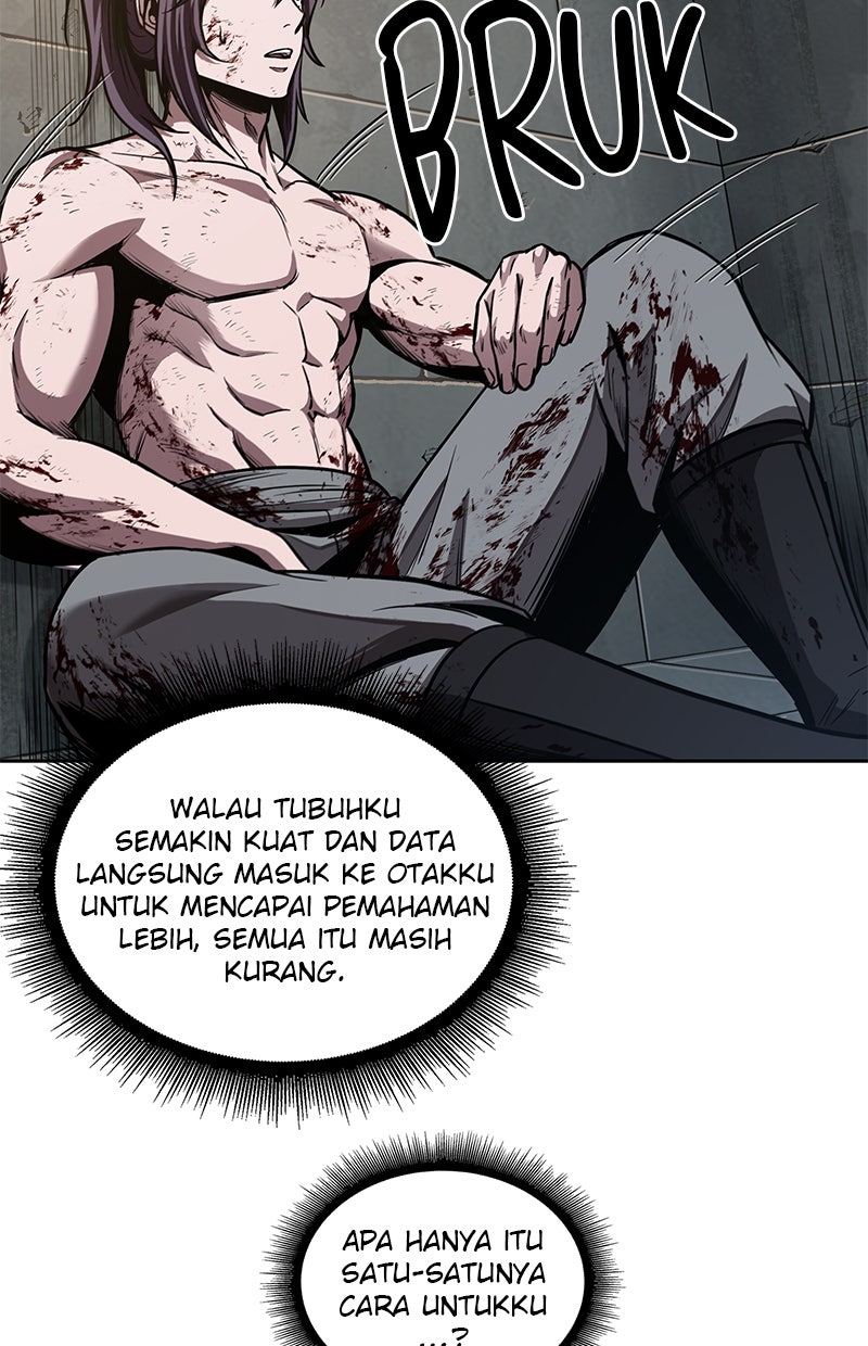 Read Nano Mashin chapter 70 image 15 on Lezhin