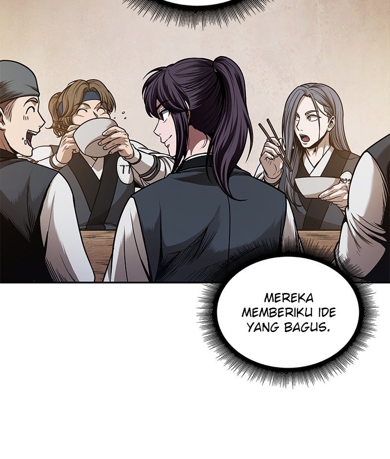 Read Nano Mashin chapter 70 image 21 on Lezhin