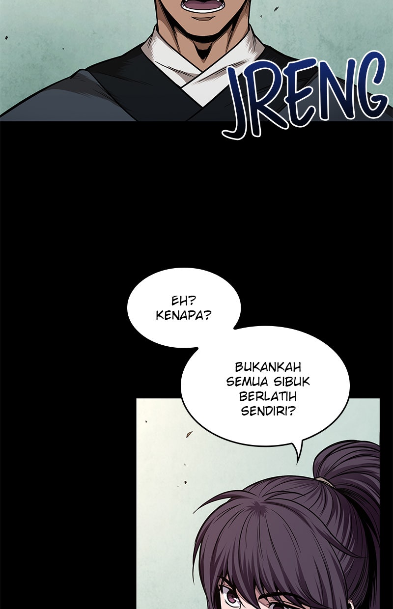 Read Nano Mashin chapter 70 image 23 on Lezhin