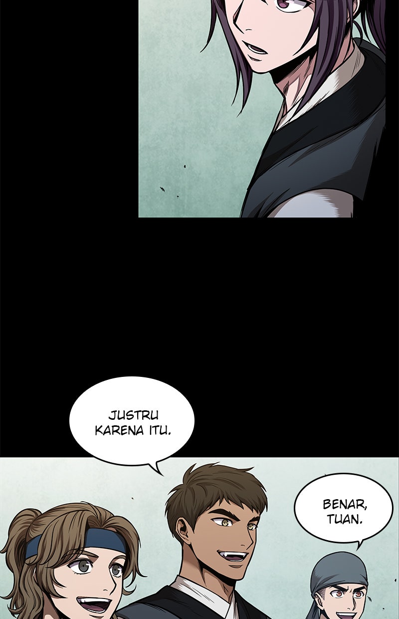 Read Nano Mashin chapter 70 image 24 on Lezhin