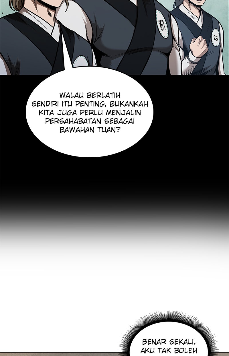 Read Nano Mashin chapter 70 image 25 on Lezhin