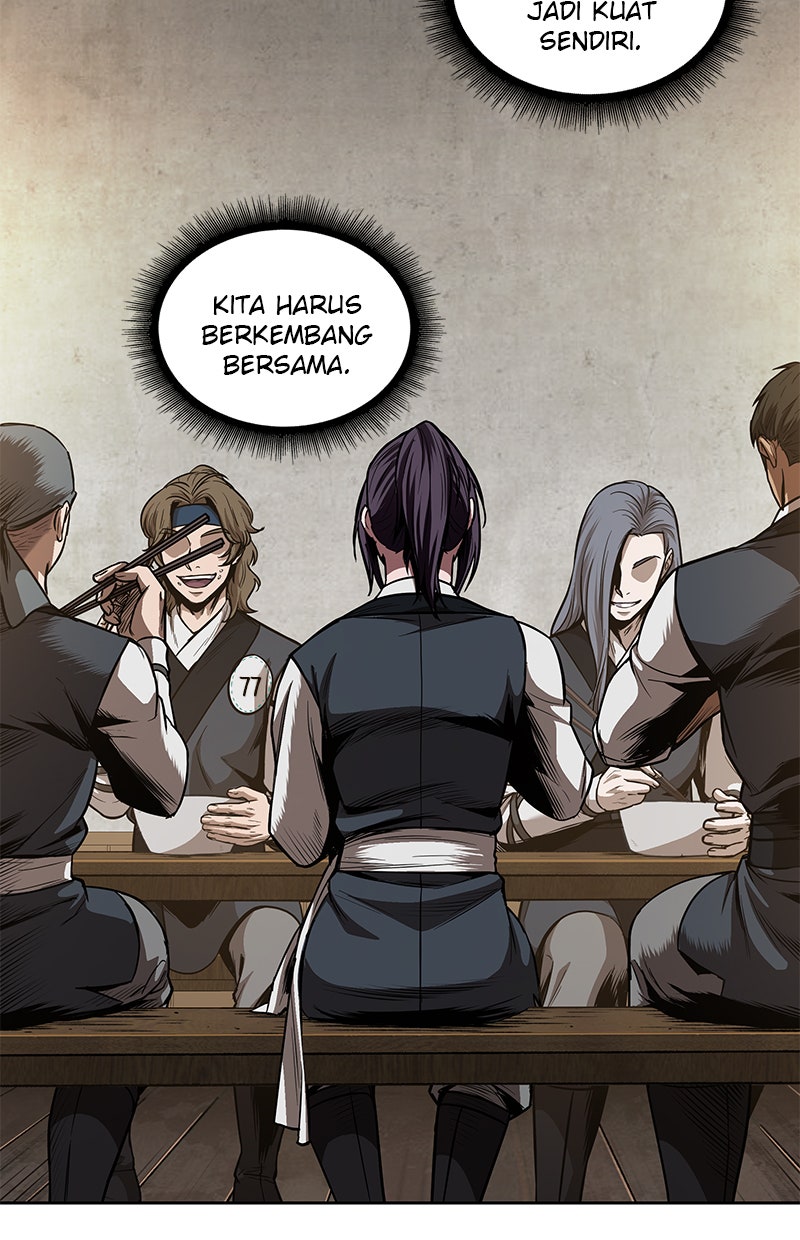 Read Nano Mashin chapter 70 image 26 on Lezhin