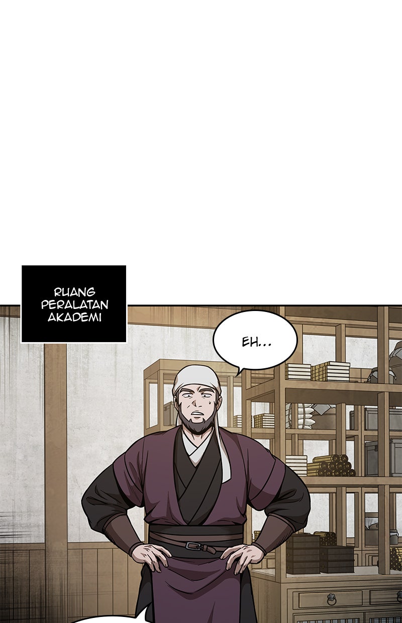 Read Nano Mashin chapter 70 image 28 on Lezhin