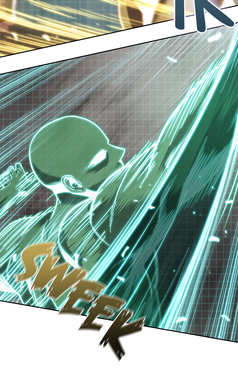 Read Nano Mashin chapter 70 image 3 on Lezhin