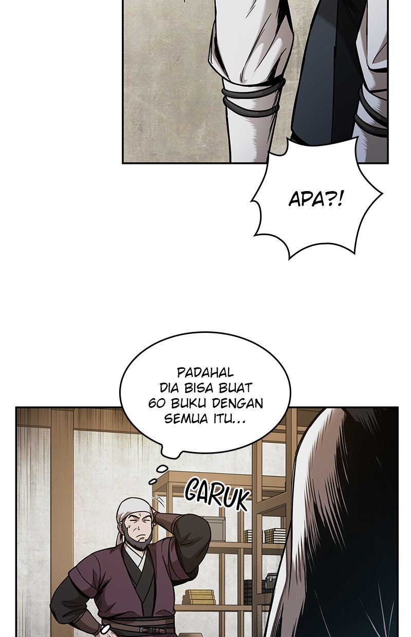 Read Nano Mashin chapter 70 image 31 on Lezhin