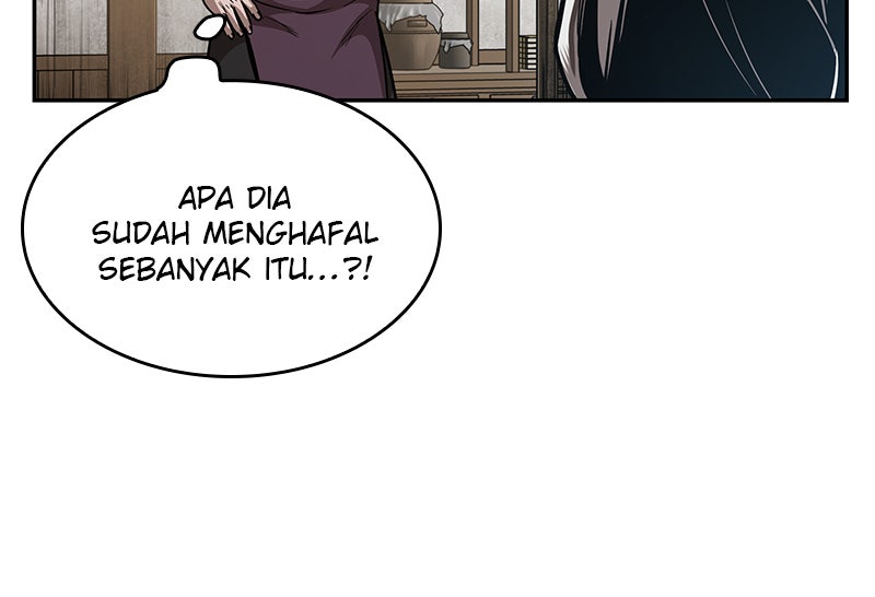 Read Nano Mashin chapter 70 image 32 on Lezhin