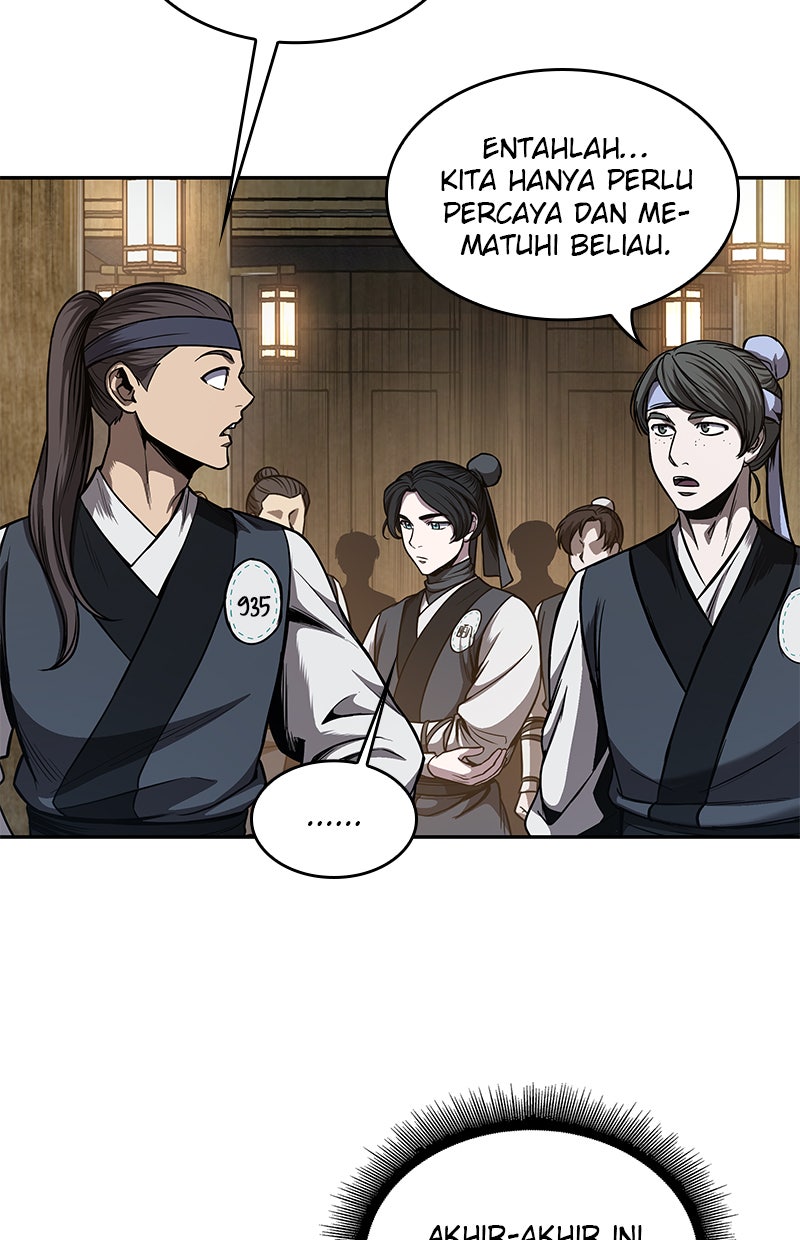 Read Nano Mashin chapter 70 image 34 on Lezhin