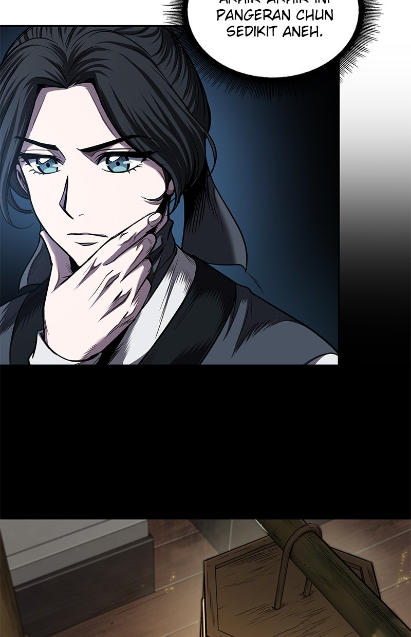 Read Nano Mashin chapter 70 image 35 on Lezhin
