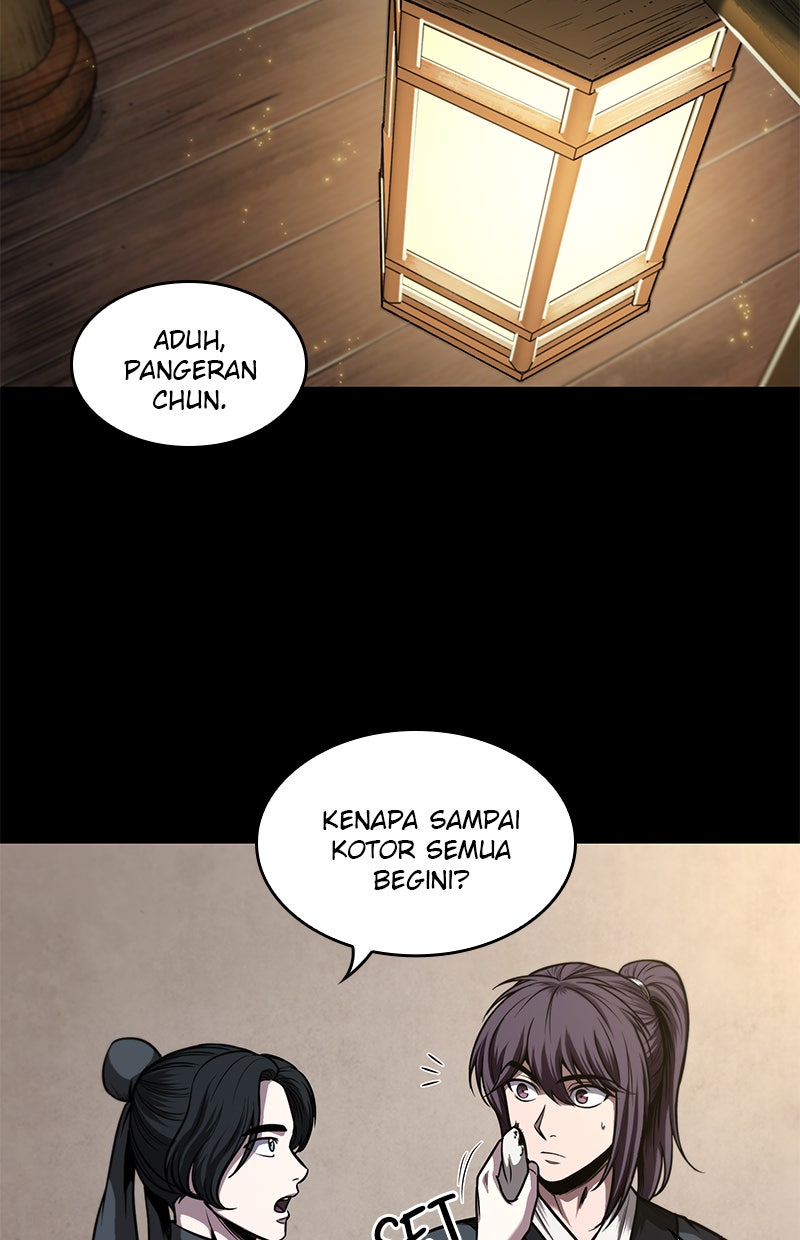 Read Nano Mashin chapter 70 image 36 on Lezhin