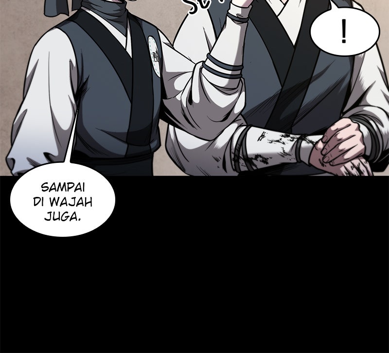 Read Nano Mashin chapter 70 image 37 on Lezhin