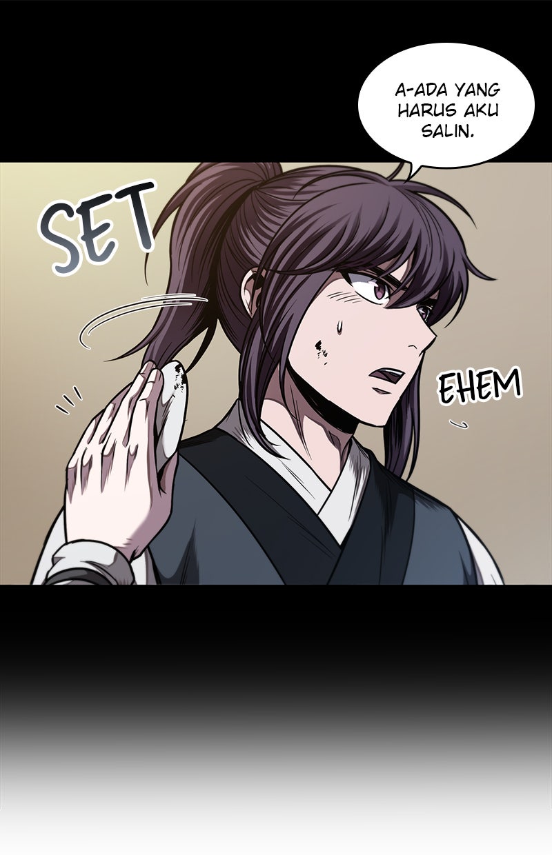 Read Nano Mashin chapter 70 image 38 on Lezhin