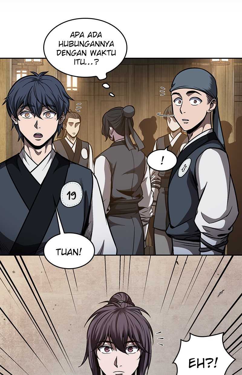 Read Nano Mashin chapter 70 image 39 on Lezhin