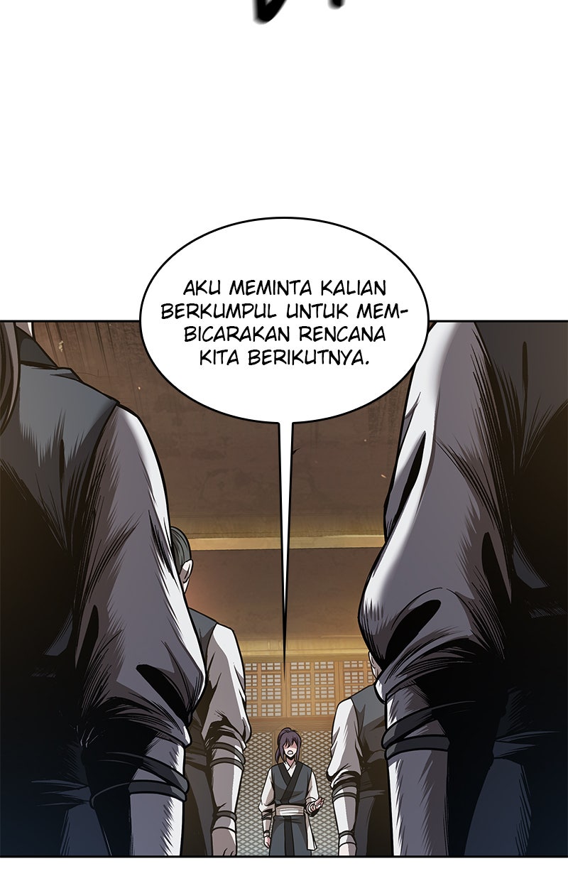 Read Nano Mashin chapter 70 image 43 on Lezhin