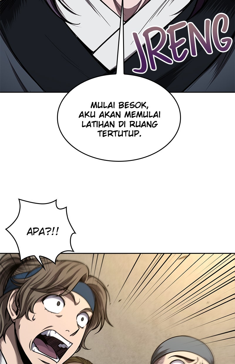 Read Nano Mashin chapter 70 image 45 on Lezhin