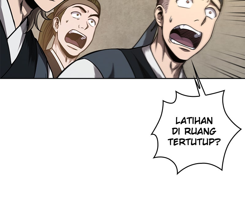 Read Nano Mashin chapter 70 image 46 on Lezhin