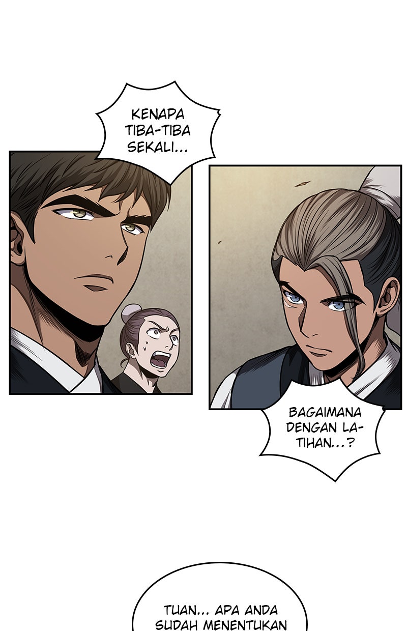 Read Nano Mashin chapter 70 image 47 on Lezhin