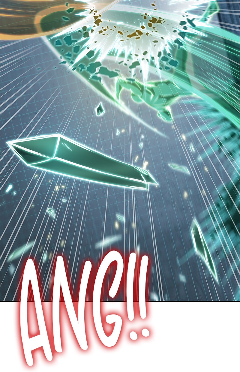 Read Nano Mashin chapter 70 image 5 on Lezhin
