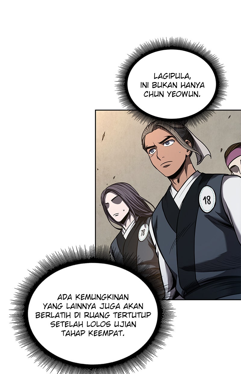 Read Nano Mashin chapter 70 image 52 on Lezhin