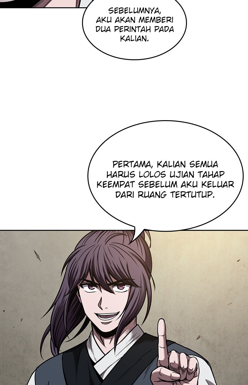 Read Nano Mashin chapter 70 image 54 on Lezhin