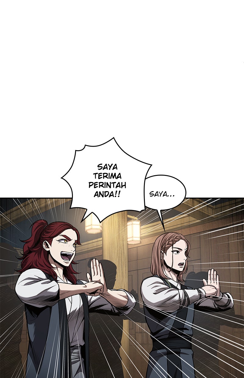 Read Nano Mashin chapter 70 image 57 on Lezhin