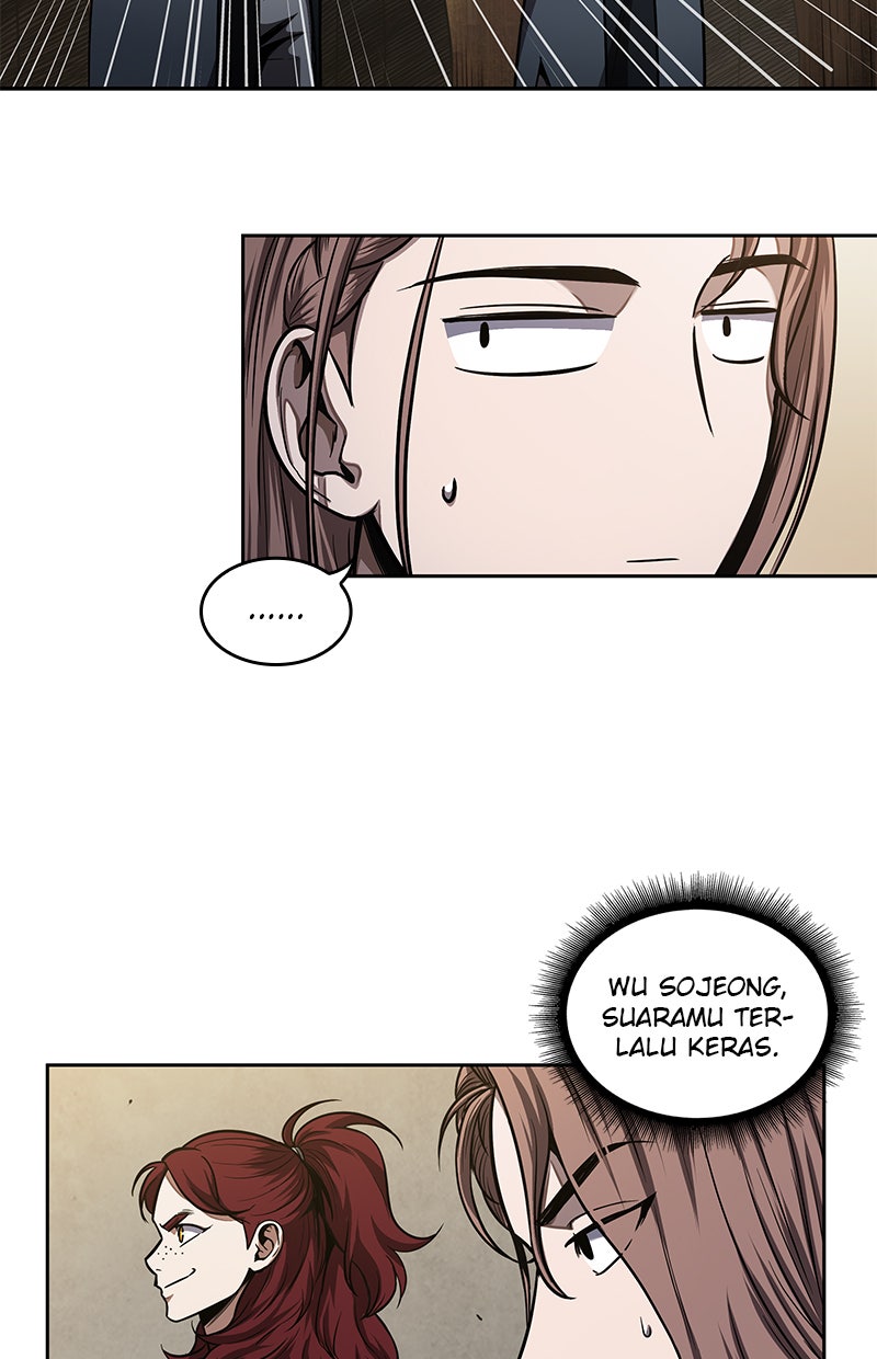 Read Nano Mashin chapter 70 image 58 on Lezhin