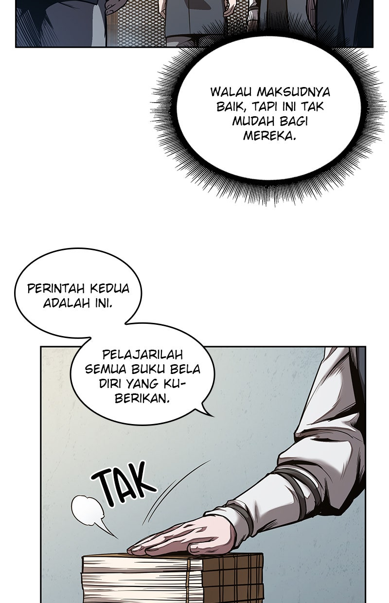 Read Nano Mashin chapter 70 image 61 on Lezhin