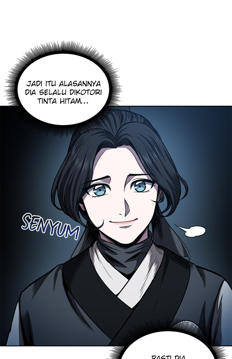 Read Nano Mashin chapter 70 image 63 on Lezhin