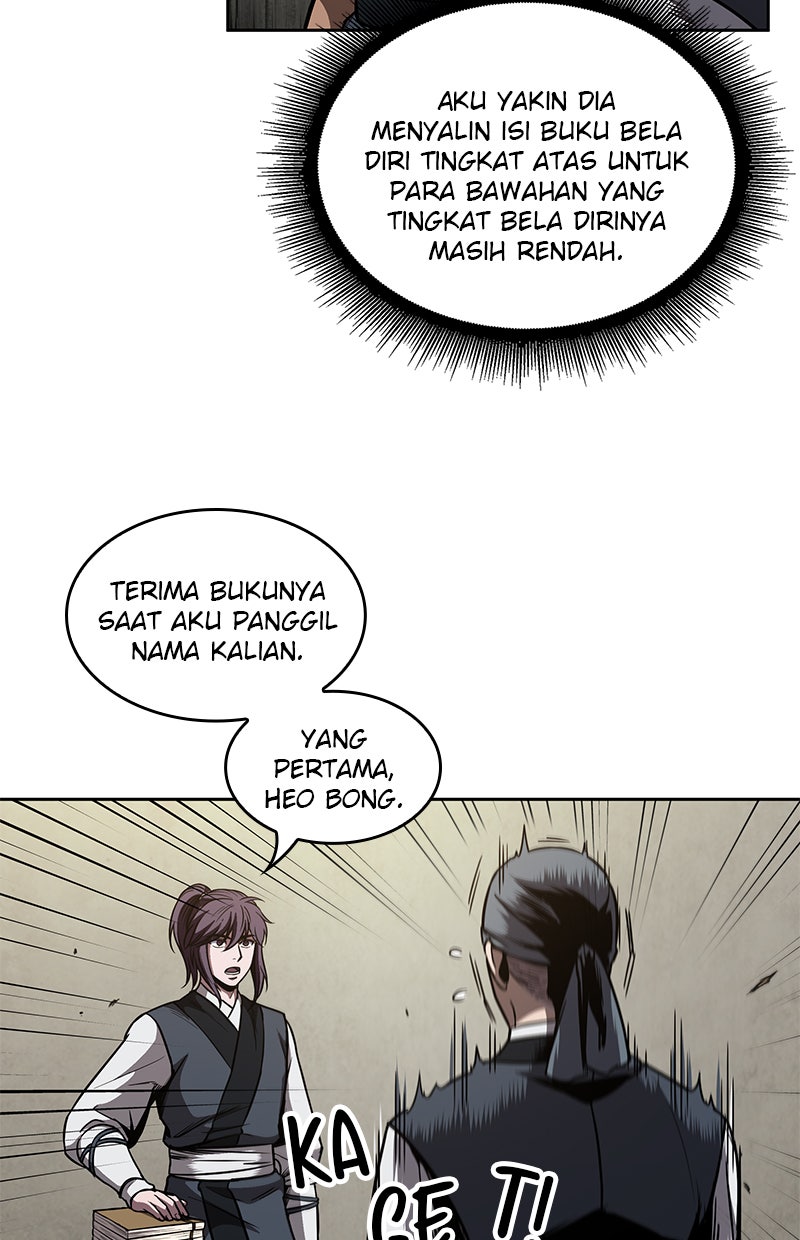 Read Nano Mashin chapter 70 image 66 on Lezhin