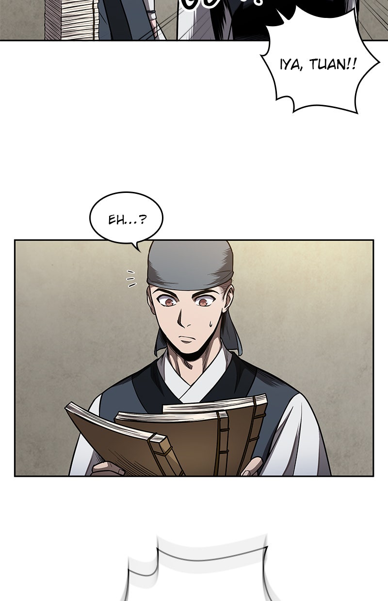 Read Nano Mashin chapter 70 image 67 on Lezhin