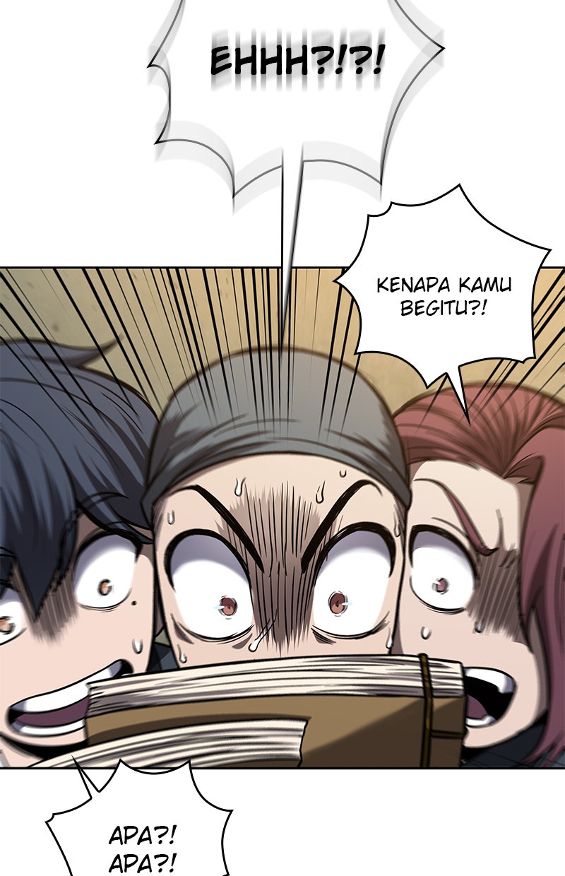 Read Nano Mashin chapter 70 image 68 on Lezhin