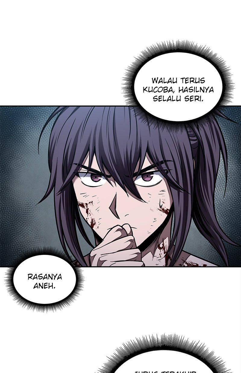 Read Nano Mashin chapter 70 image 7 on Lezhin