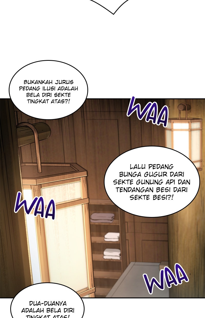 Read Nano Mashin chapter 70 image 71 on Lezhin