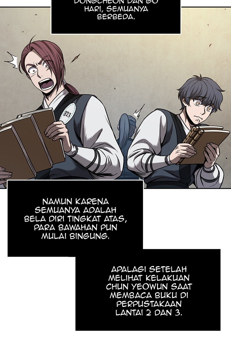 Read Nano Mashin chapter 70 image 76 on Lezhin