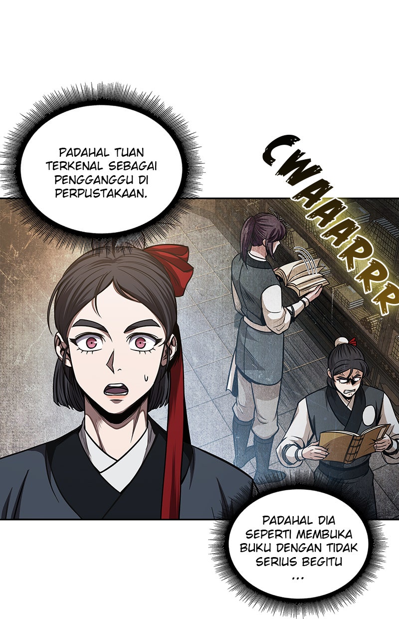 Read Nano Mashin chapter 70 image 77 on Lezhin