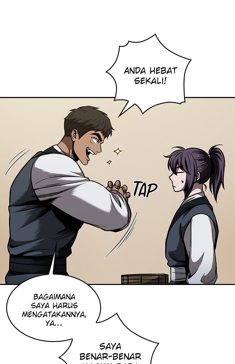 Read Nano Mashin chapter 70 image 80 on Lezhin