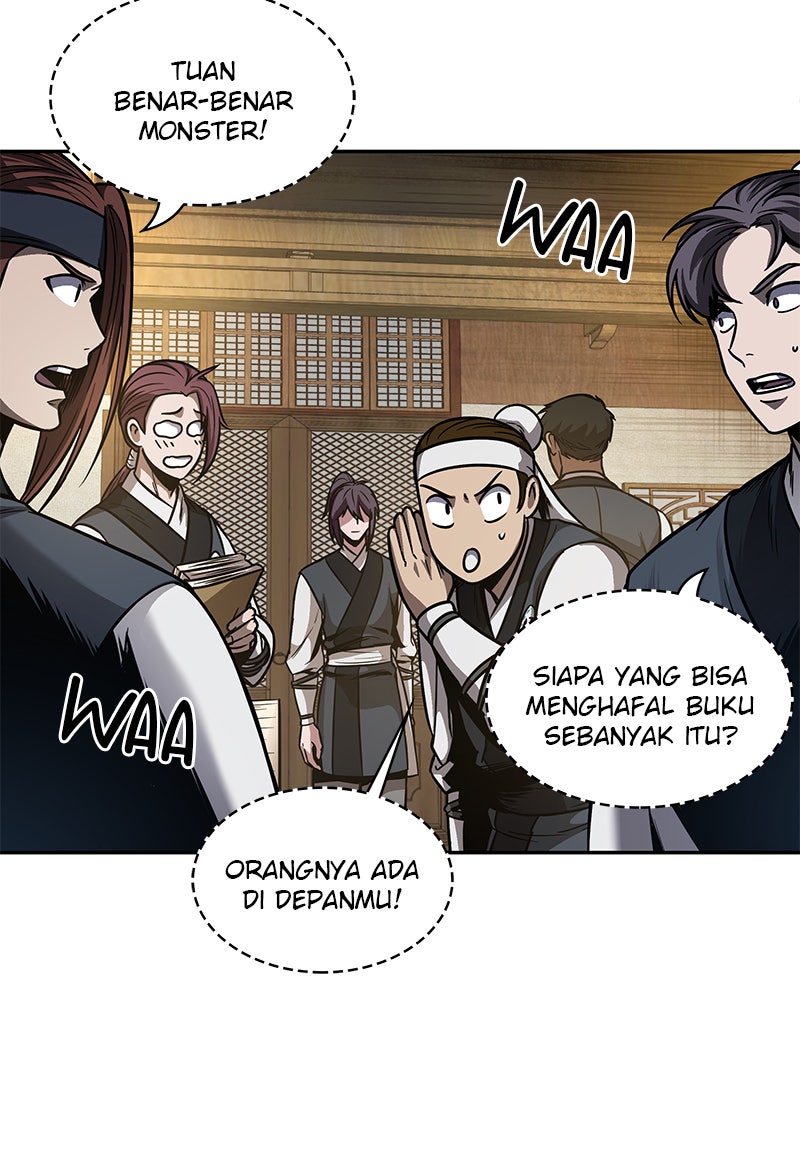 Read Nano Mashin chapter 70 image 84 on Lezhin