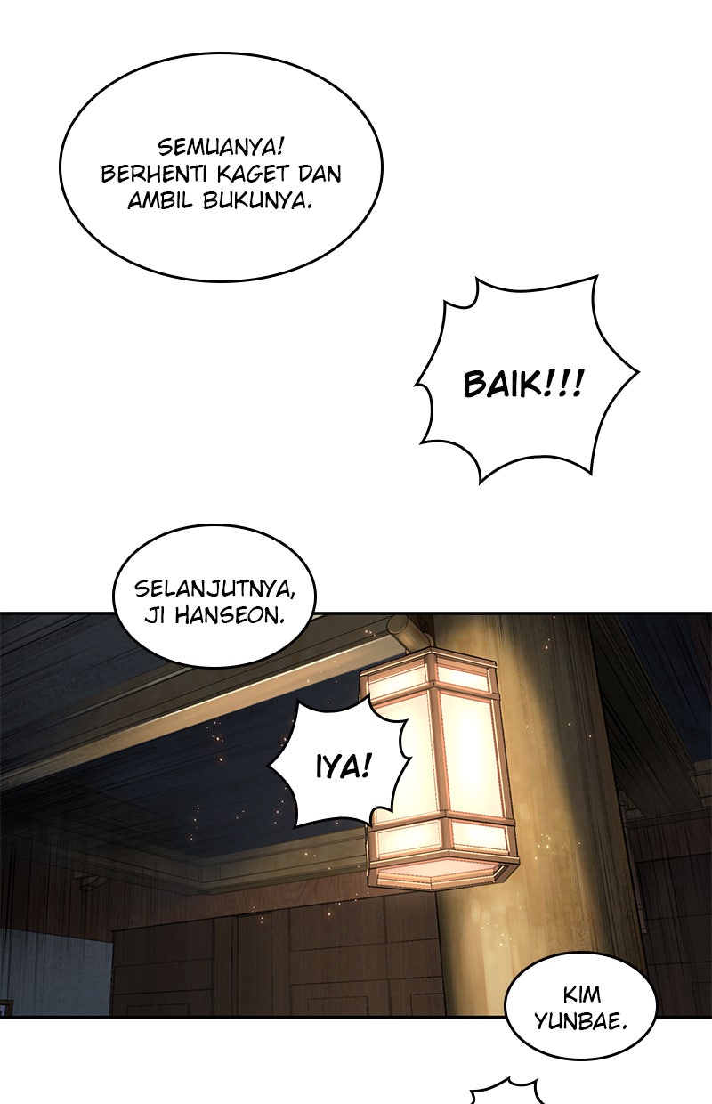 Read Nano Mashin chapter 70 image 85 on Lezhin