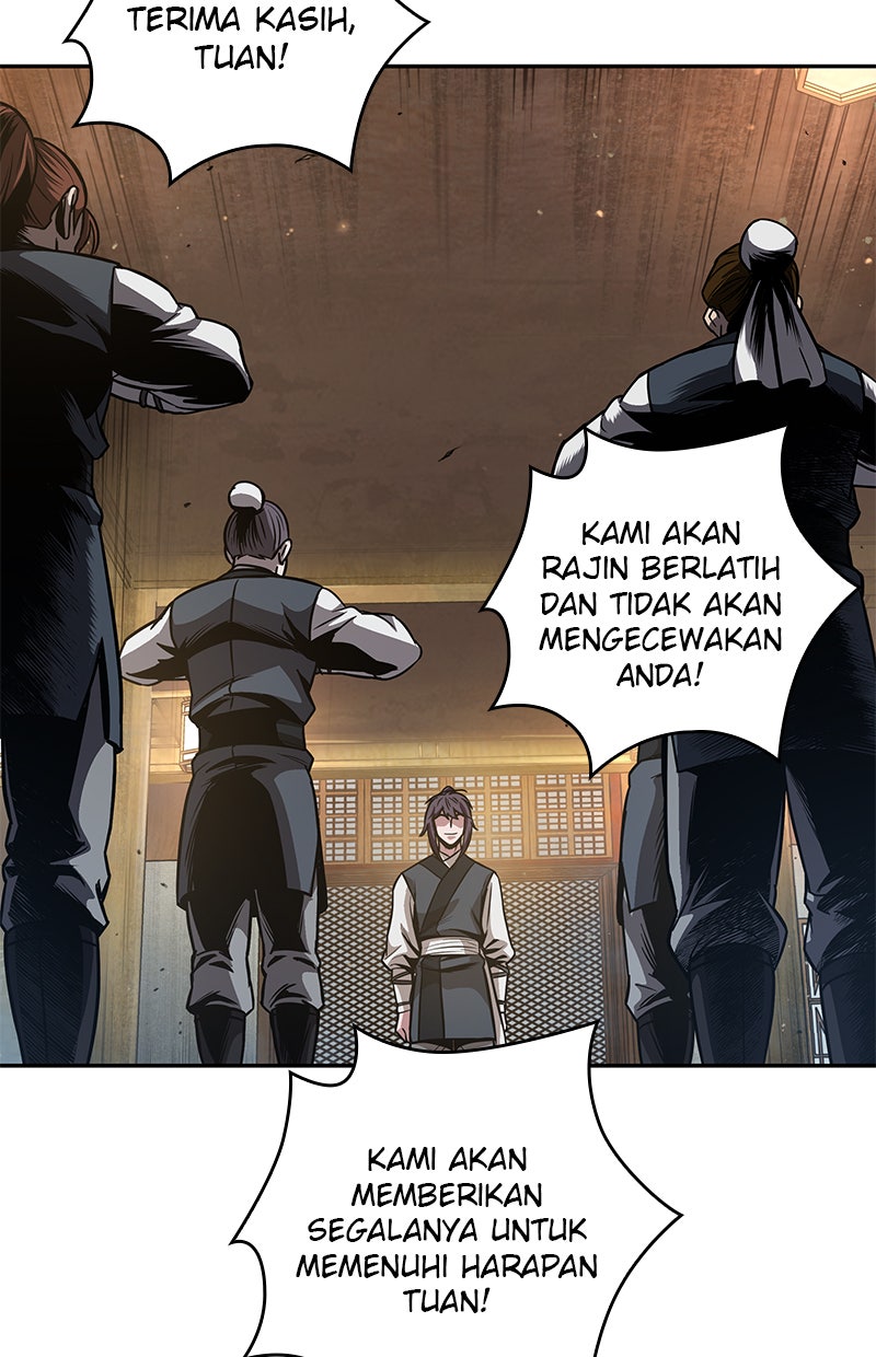 Read Nano Mashin chapter 70 image 87 on Lezhin