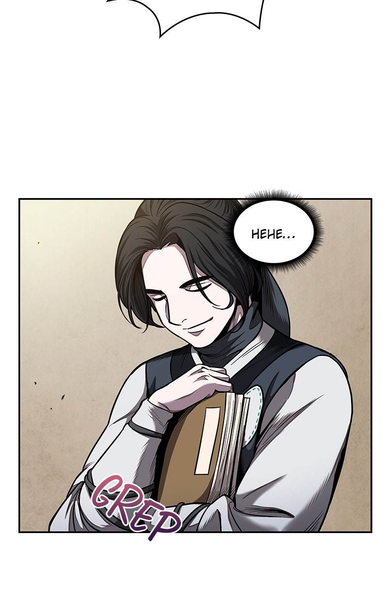 Read Nano Mashin chapter 70 image 88 on Lezhin