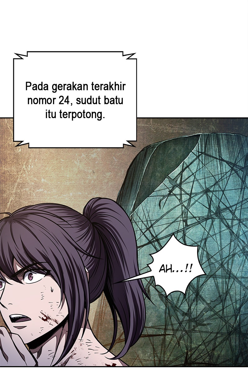 Read Nano Mashin chapter 70 image 9 on Lezhin