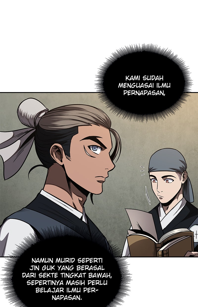 Read Nano Mashin chapter 70 image 90 on Lezhin