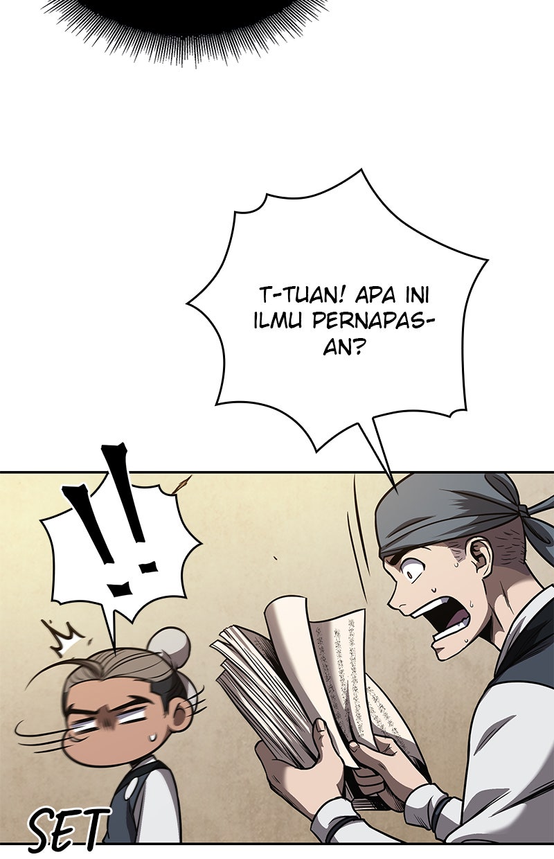 Read Nano Mashin chapter 70 image 91 on Lezhin