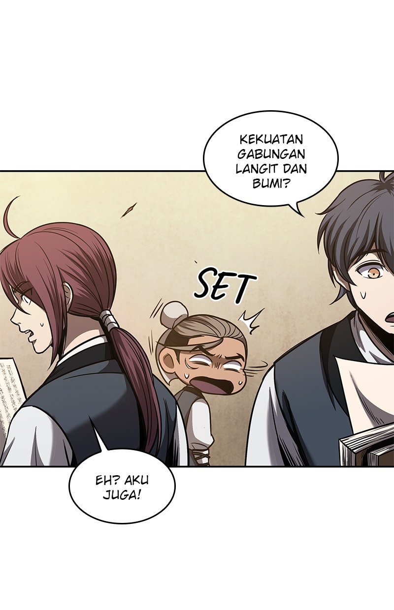Read Nano Mashin chapter 70 image 92 on Lezhin