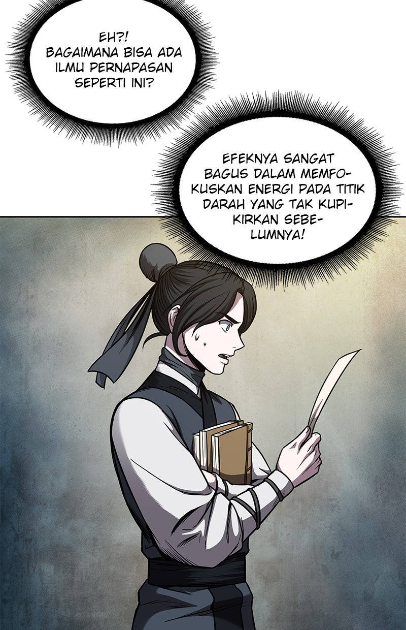 Read Nano Mashin chapter 70 image 95 on Lezhin